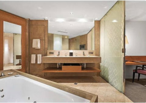 Top Private Service, Business Reception, Alternative Travel - Accommodation Fremantle 3