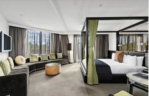 Top Private Service, Business Reception, Alternative Travel - Accommodation Fremantle 1