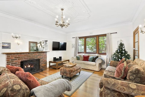 Torquay Retreats Aus - Bristol Road - Accommodation Fremantle 1