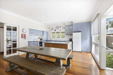 Torquay Retreats Aus - Bristol Road - Accommodation Fremantle 2