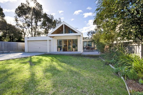 Torquay Retreats Aus - Eighteen Beach - Accommodation Fremantle 0