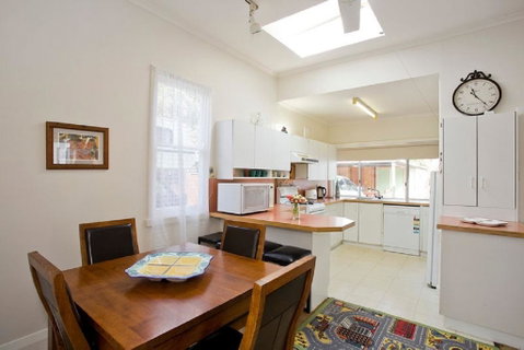 Torquay Retreats Aus - ThirtyOne Pride - Accommodation Fremantle 3