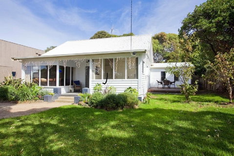 Torquay Retreats Aus - ThirtyOne Pride - Accommodation Fremantle 0
