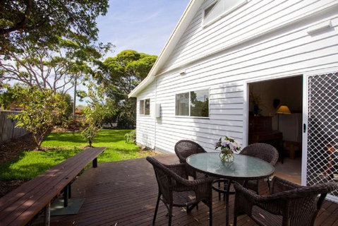 Torquay Retreats Aus - ThirtyOne Pride - Accommodation Fremantle 1