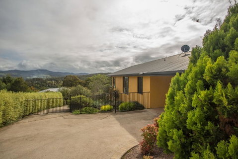 Top Views On Lakewood - Accommodation Fremantle 2
