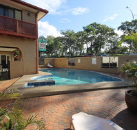 Toreador Motel - Accommodation Fremantle