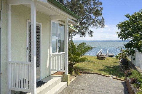 Toukley Lakefront House,Toukley - Accommodation Fremantle 1