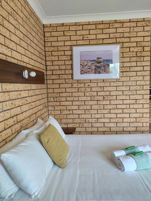 Toukley Motel - Accommodation Fremantle 0
