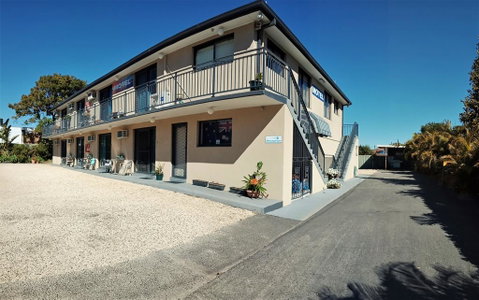 Toukley Motel - Accommodation Fremantle 1