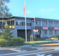 Toukley Motor Inn - Accommodation Fremantle