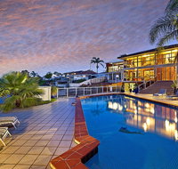 Toukley Waterfront House - Accommodation Fremantle