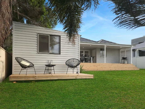 Toukley Waterfront Oasis - Accommodation Fremantle 2