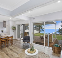 Toukley Waterfront Oasis - Accommodation Fremantle