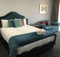 Town  Country Motor Inn - Accommodation Fremantle