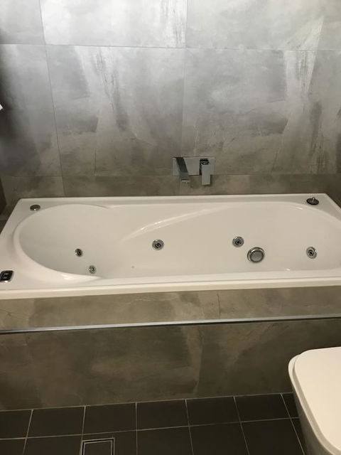 Town & Country Motor Inn - Accommodation Fremantle 3