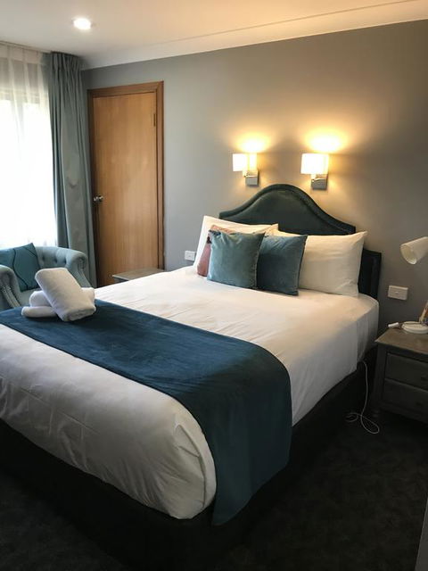 Town & Country Motor Inn - Accommodation Fremantle 2