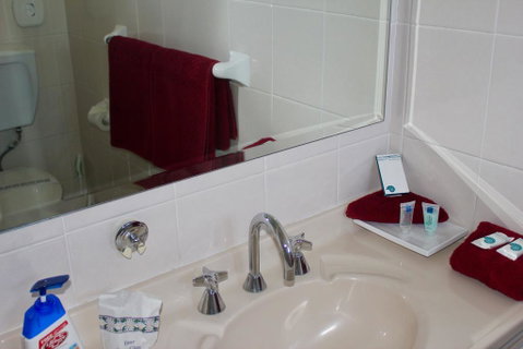Town And Country Motor Inn - Accommodation Fremantle 2