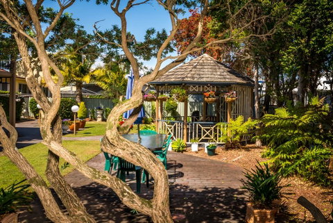 Town Beach Motor Inn Port Macquarie - Accommodation Fremantle 3