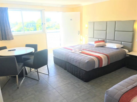 Toukley Motor Inn - Accommodation Fremantle 1