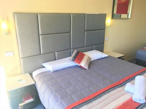 Toukley Motor Inn - Accommodation Fremantle 3