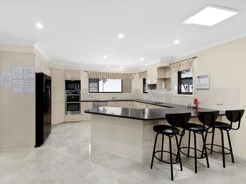 Toukley Waterfront House - Accommodation Fremantle 3