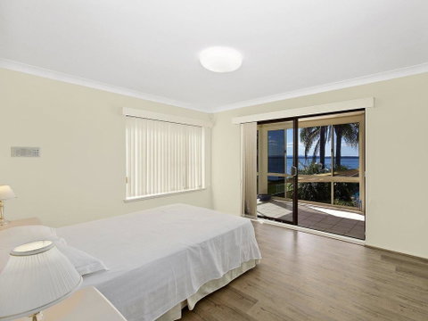 Toukley Waterfront House - Accommodation Fremantle 1