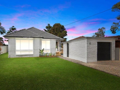 Toukley Waterfront Oasis - Accommodation Fremantle 1