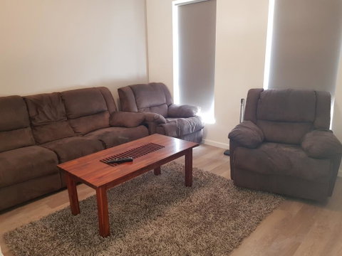 Towncrackers Guest House - Accommodation Fremantle 3