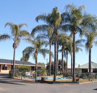 Town and Country Motor Inn - Accommodation Fremantle