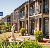 Town Beach Motor Inn Port Macquarie - Accommodation Fremantle