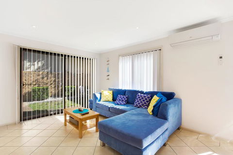 Townhouse In The Heart Of Port Stephens - Accommodation Fremantle 1