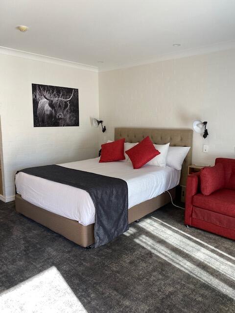 Town Square Motel - Accommodation Fremantle 3