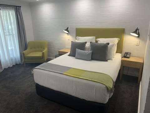 Town Square Motel - Accommodation Fremantle 1