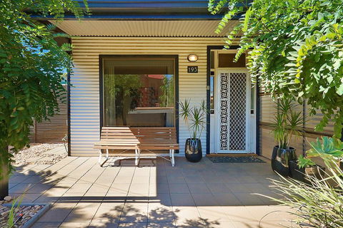 Townhouse 3 - Accommodation Fremantle 0