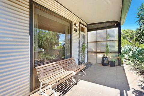 Townhouse 3 - Accommodation Fremantle 1