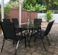 Townsville Wistaria Spacious Home