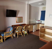 Townview Motel - Accommodation Fremantle