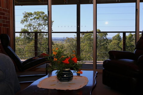Tracks End Retreat - Accommodation Fremantle 2