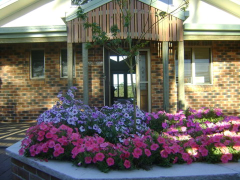 Tracks End Retreat - Accommodation Fremantle 0