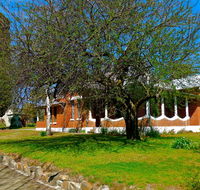 Tracton Homestead - Accommodation Fremantle