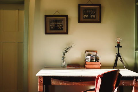 Tracton Homestead - Accommodation Fremantle 2