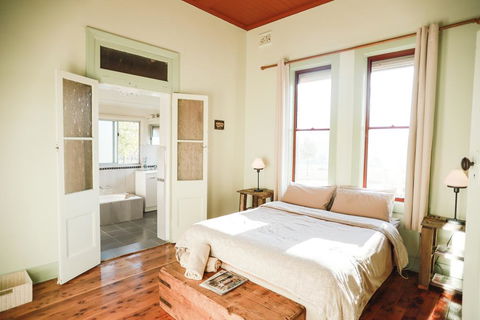 Tracton Homestead - Accommodation Fremantle 3