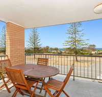 TRADEWINDS 3 - Accommodation Fremantle