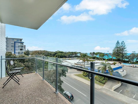 Tradewinds Apartments - Accommodation Fremantle 2