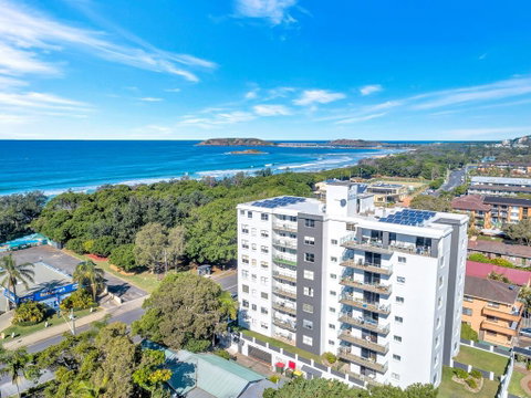 Tradewinds Apartments - Accommodation Fremantle 0