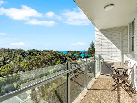Tradewinds Apartments - Accommodation Fremantle 1