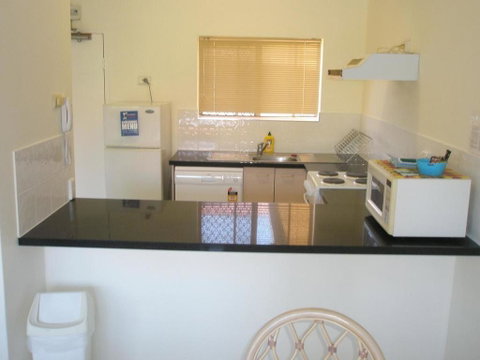 Tradewinds McLeod Holiday Apartments - Accommodation Fremantle 3