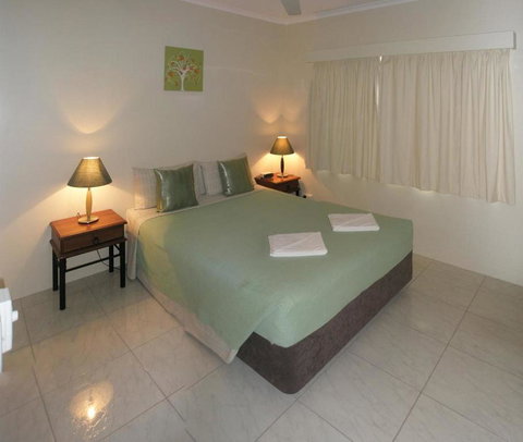 Tradewinds McLeod Holiday Apartments - Accommodation Fremantle 2