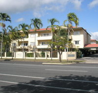 Tradewinds McLeod Holiday Apartments - Accommodation Fremantle