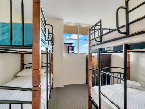 Tradewinds Apartments - Accommodation Fremantle 3